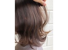 アッドランプ ヘアー 柳津店(add Lamp hair)