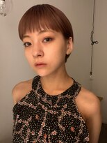 モカゲ(MOKAGE)&nbsp;compact short