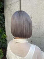 ヤーン(yaan)&nbsp;シルバー