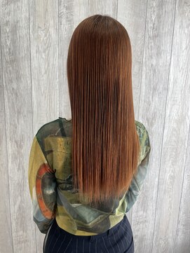 シエル 立川店(CIEL) 【KAZUYA×CIEL】ピレンジ