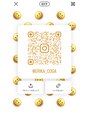 コガ(Coga)&nbsp;Instagram@erika_coga