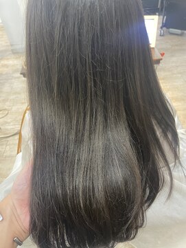 マリアバイアフロート(Maria by AFLOAT) 【8トーンオリーブグレージュ】