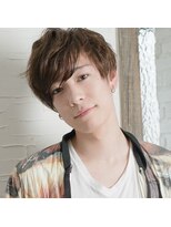 ナチュラル 池袋店(Natural)&nbsp;☆カジュアルショート☆-池袋店-