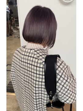 ルーツ(Roots) モカベージュ