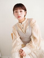 ジュール 大分(Joule)&nbsp;イメチェン/ハッシュカット/フルバング/似合せカット/大分駅