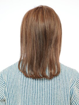 えがお美容室 50代・60代に人気◎ハイトーンカラー