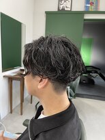 フー バイ セリナ(Fuu.by serina)&nbsp;緩めスパイラル