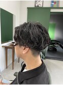 緩めスパイラル