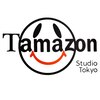 タマゾンスタジオトーキョー(Tamazon Studio Tokyo)のお店ロゴ