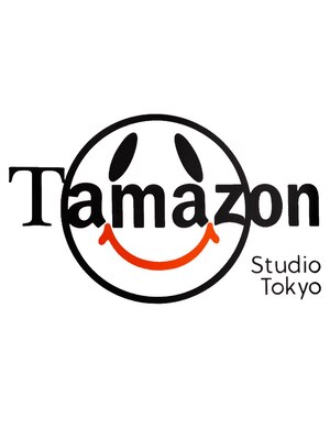 タマゾンスタジオトーキョー(Tamazon Studio Tokyo)