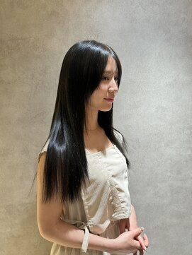 カインド 南青山(hair&make up KIND) オススメスタイル