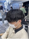 波巻きスパイラル『石井光星』