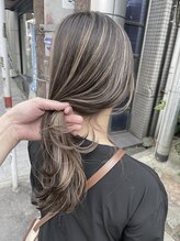 ヘアカロン 熊本本店(Hair CALON)