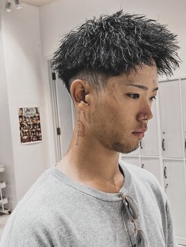 ルーストデラックス 京都河原町三条(ROOST dx) ツイストジェット