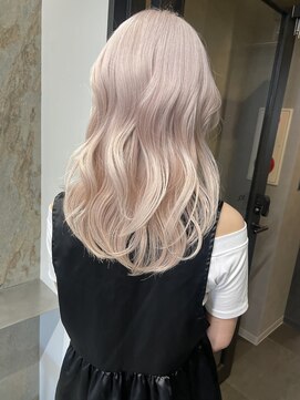 ソル 栄矢場町(SOL) milky White