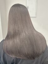 アドラ(ADLLA)&nbsp;目指せ絹髪！髪質改善×システムトリートメント！