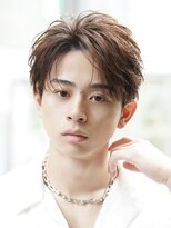 オーシャントーキョー 渋谷(OCEAN TOKYO)&nbsp;ナチュラルセンターパート