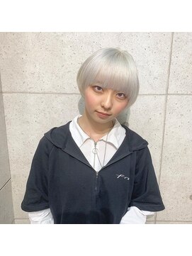 いろあそび 八王子 ホワイト