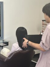 パレット トータルビューティーボックス(PALETTE Total Beauty Box) 村上 拓也