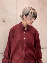 コードライン 高宮店(CODE.LINE) megumi 