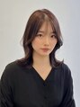 アグ ヘアー カフネ 海南nobinos前店(Agu hair cafune)&nbsp;野村 凪紫