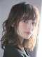 サロンドソラ 駅前店(Salon de SoRa)の写真/デトックスオゾンパーマ*家での手入れも楽に◎髪に優しい薬剤を使用し、ダメージレスで柔らかカールに♪