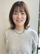 エターナル(ETERNAL) 山下 梨佳