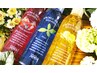 レディース&メンズ似合わせデザインカット＋アロマシャンプー4950円→3960円