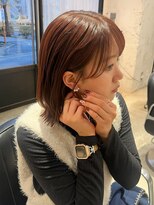 カウチ 板橋本町店(kauti)&nbsp;外ハネレイヤー