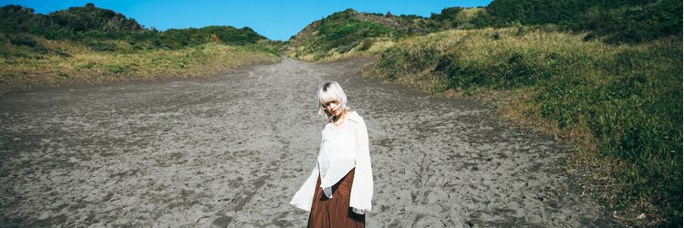 ピズムハク(PISM hak)のサロンヘッダー