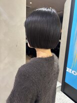 コレットヘアー ザモリオカ(Colette HAIR the MORIOKA)&nbsp;BOB