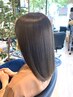 【カット無】美髪トリートメントエステ｜髪質改善