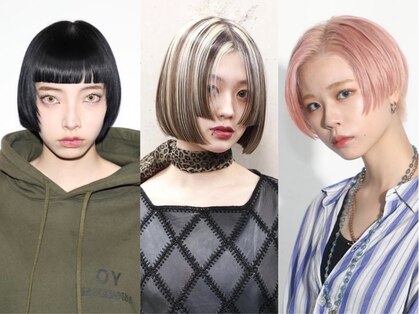 ガルテ(GARTE)の写真