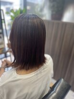 コティ(Kotii)&nbsp;美髪矯正