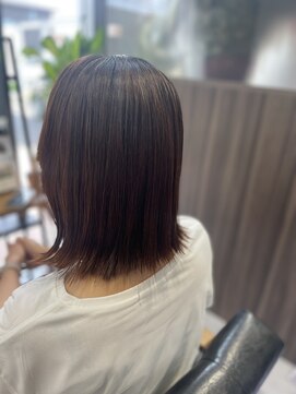 コティ(Kotii) 美髪矯正