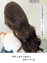 ザビー(THE B) 本八幡×アディクシーカラー×ブルーパール