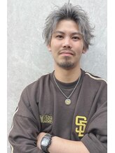 アクア 白石店(AQUA) 佐藤 祐太