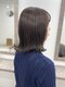 リノレット(LinoLeT)の写真/「悩みを話せる、目線も気にならない。1対1の贅沢時間」