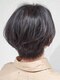 シルエット(S‘ilette)の写真/【横堤駅/徒歩3分】個性を大切にしたスタイル提案が人気♪魅力を引き出す似合わせ技術にリピーター多数◎