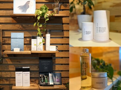 ラブロ サロン(Salon)の写真