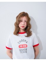 SSAW&nbsp;SSAW 2025 look " Person "