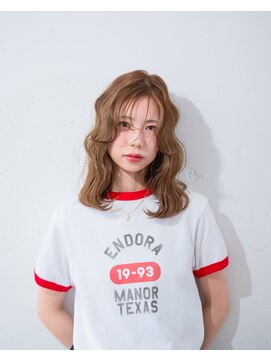 SSAW SSAW 2025 look " Person "