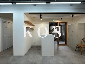 KOS【コス】