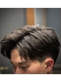 ビジネスショート