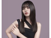 HITA髪質改善&ナチュラルストレートで理想の美髪へ