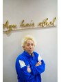 アグ ヘアー アソル  都城東町店(Agu hair athol) 櫛谷 勇貴