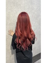 レヴェリー(REVERIE)&nbsp;スタイル名