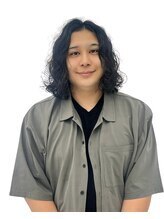 マド ヘア(mado hair) ムネチカ タクマ