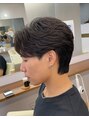 アレス バイ シカ 神戸三宮元町店(ALLES by Cica)&nbsp;女子ウケNo.1毛流れスタイルお任せください！！
