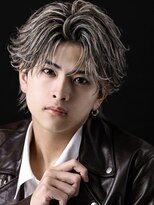 ゴールド 京都 三条(GOALD)&nbsp;フェザーショート